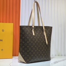 LV Shopping Bags